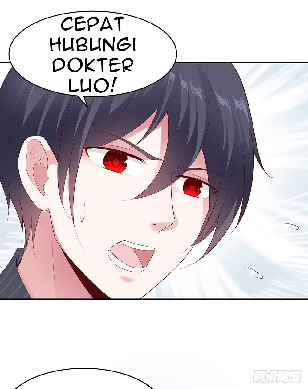 Me! Super rich! Chapter 46 Gambar 8