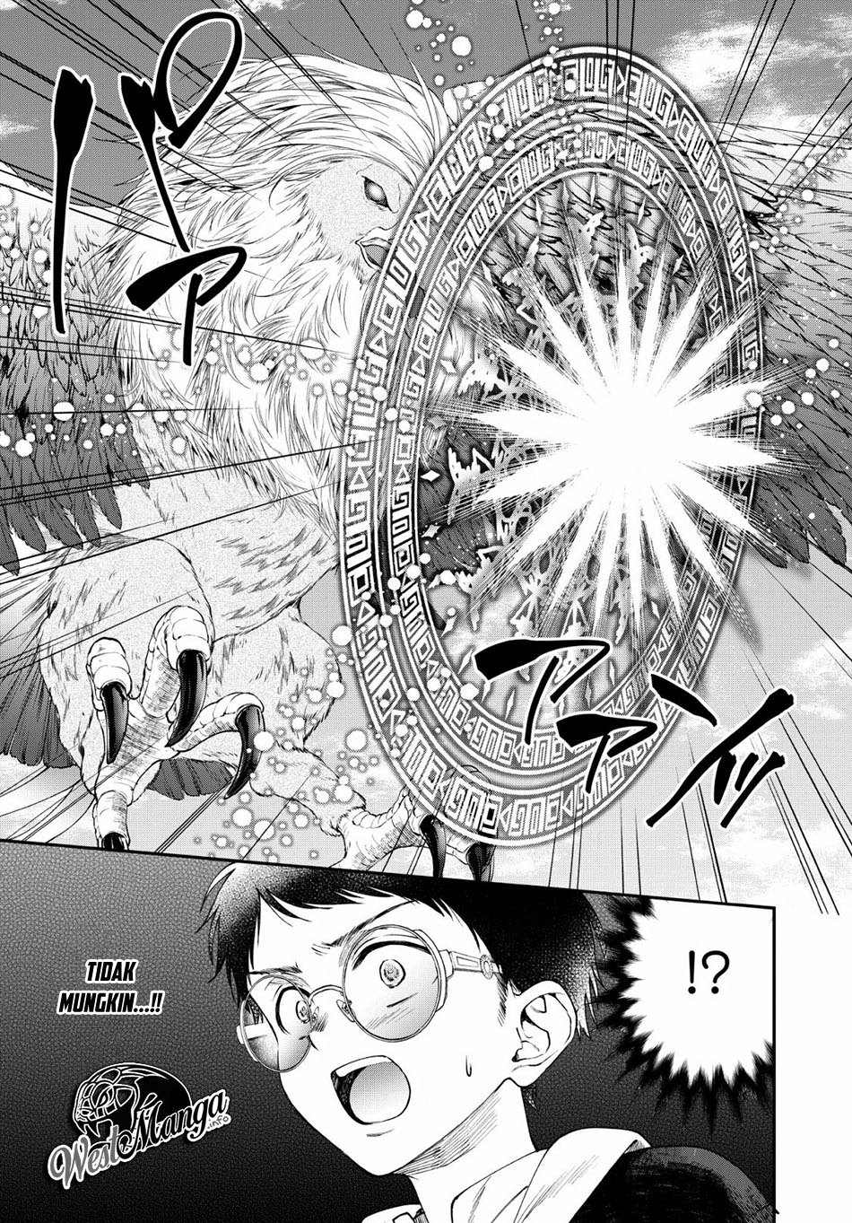 Isekai Cheat Kaitakuki Chapter 03 Gambar 16