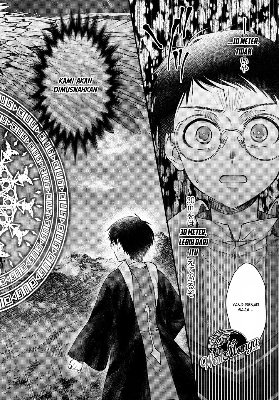 Isekai Cheat Kaitakuki Chapter 03 Gambar 19