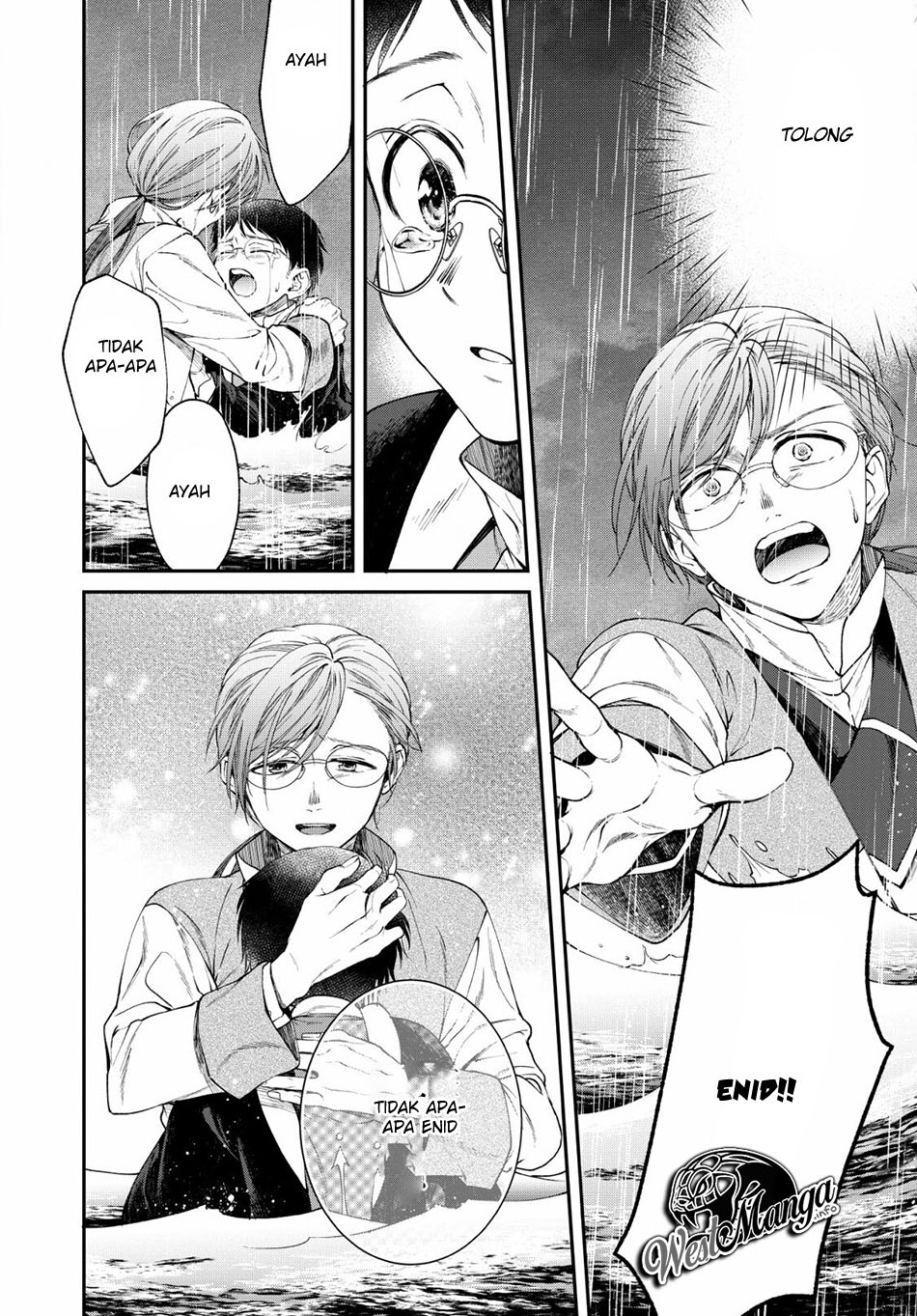 Isekai Cheat Kaitakuki Chapter 03 Gambar 29