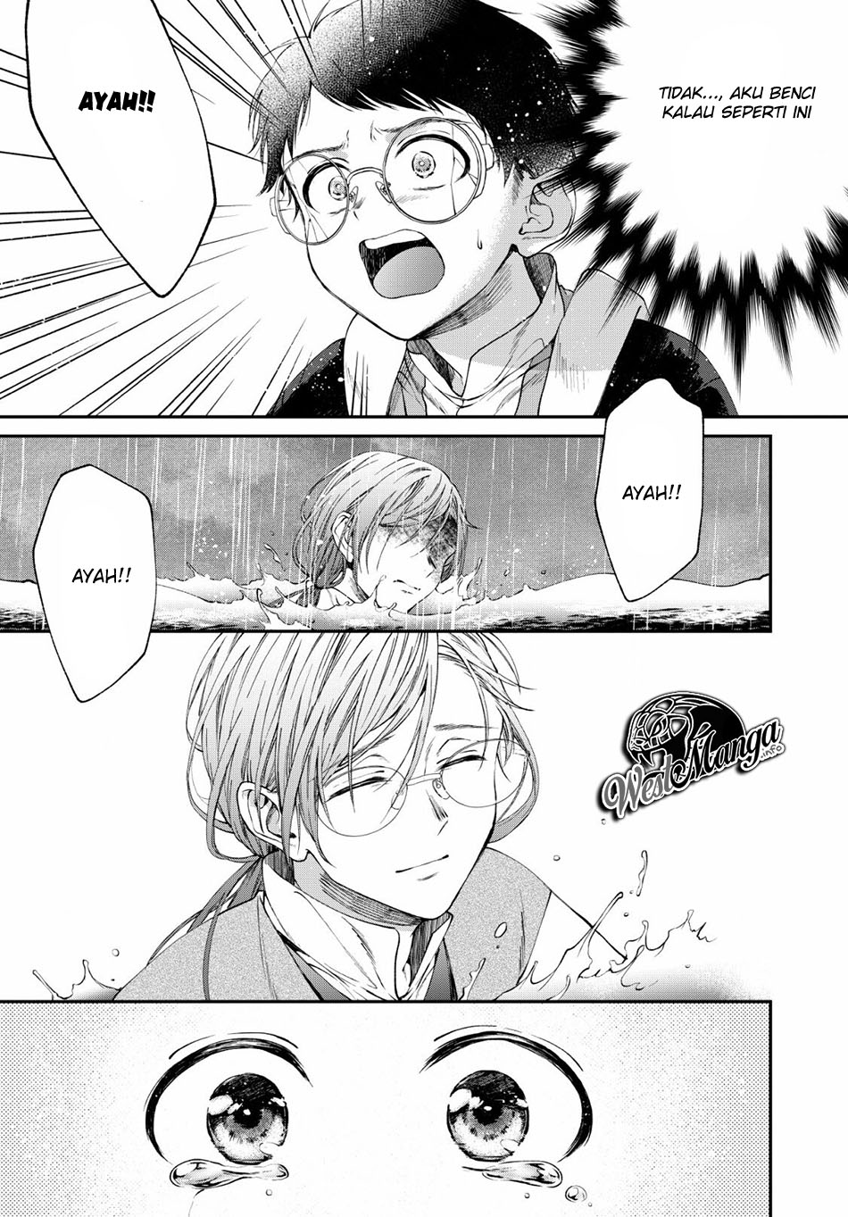 Isekai Cheat Kaitakuki Chapter 03 Gambar 32