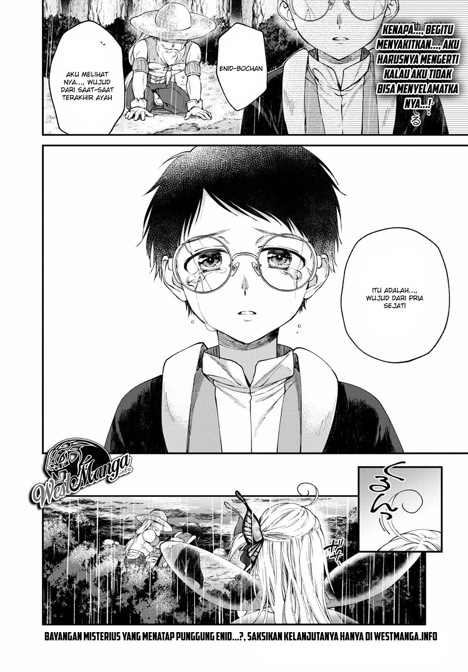 Isekai Cheat Kaitakuki Chapter 03 Gambar 33