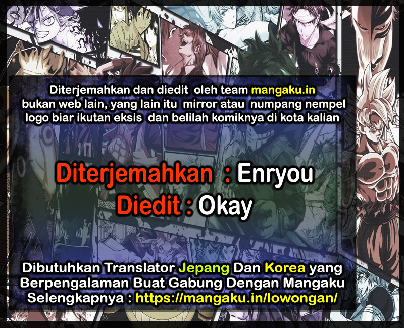 Baca  Mashle: Magic and Muscles Chapter 12 Gambar 2