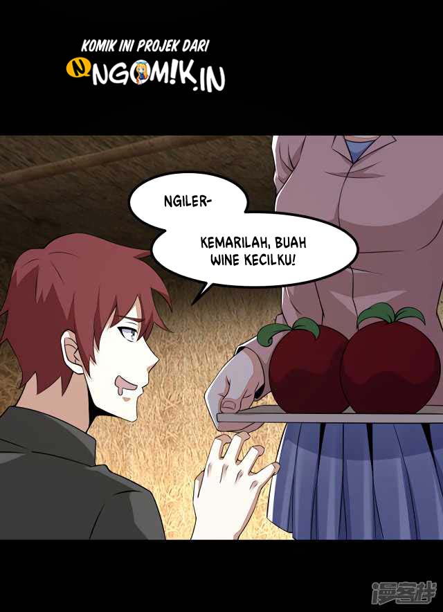 King of Apocalypse Chapter 126 Gambar 14