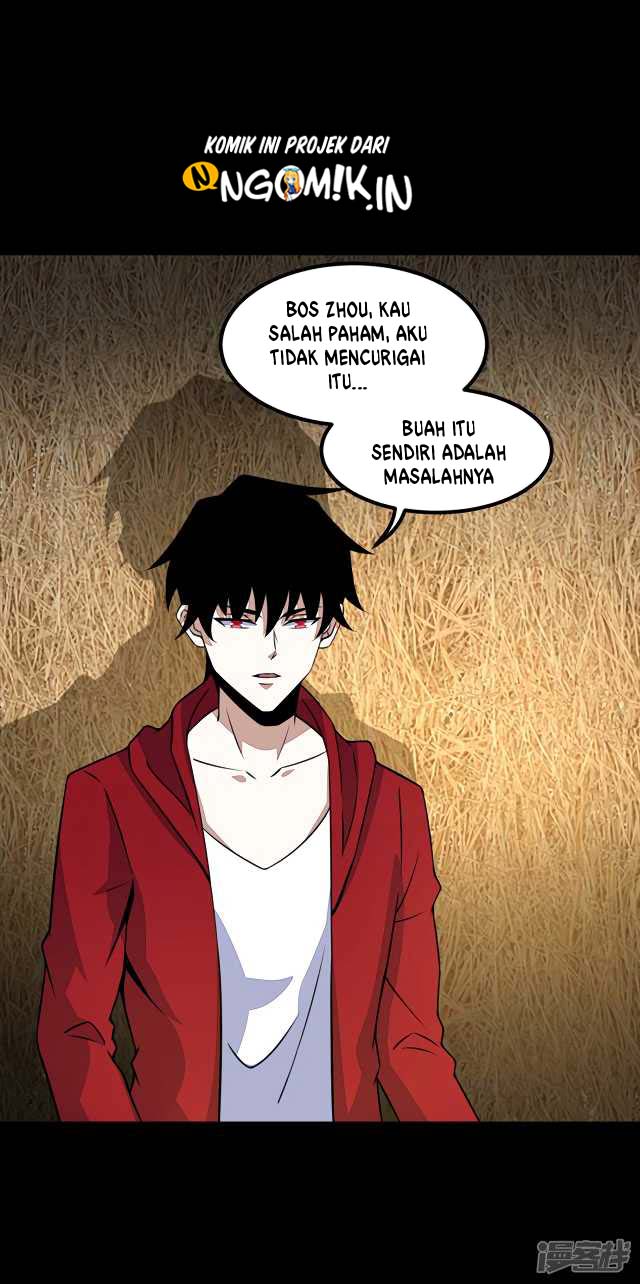 King of Apocalypse Chapter 126 Gambar 18