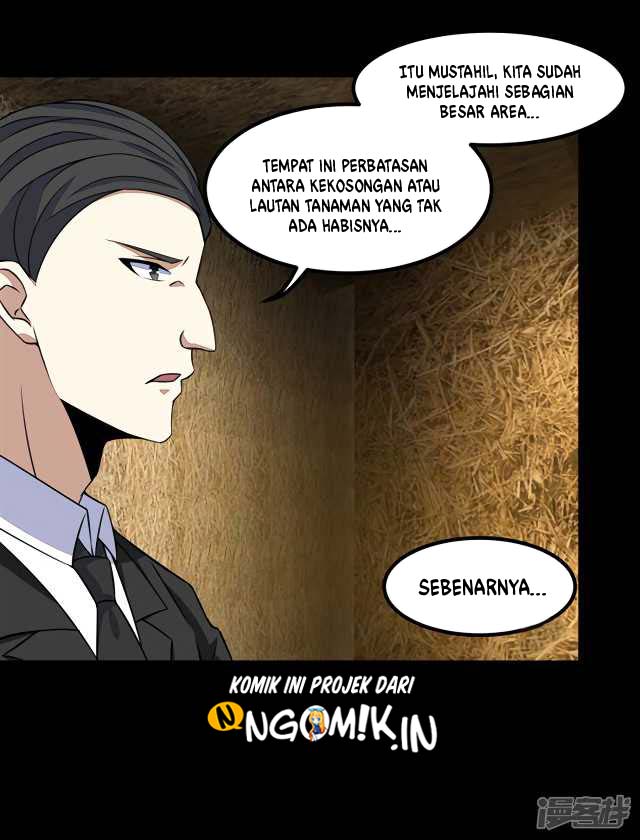 King of Apocalypse Chapter 126 Gambar 28