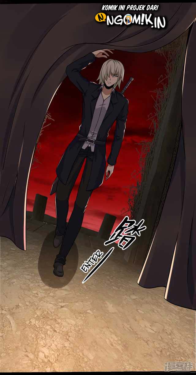 King of Apocalypse Chapter 126 Gambar 3