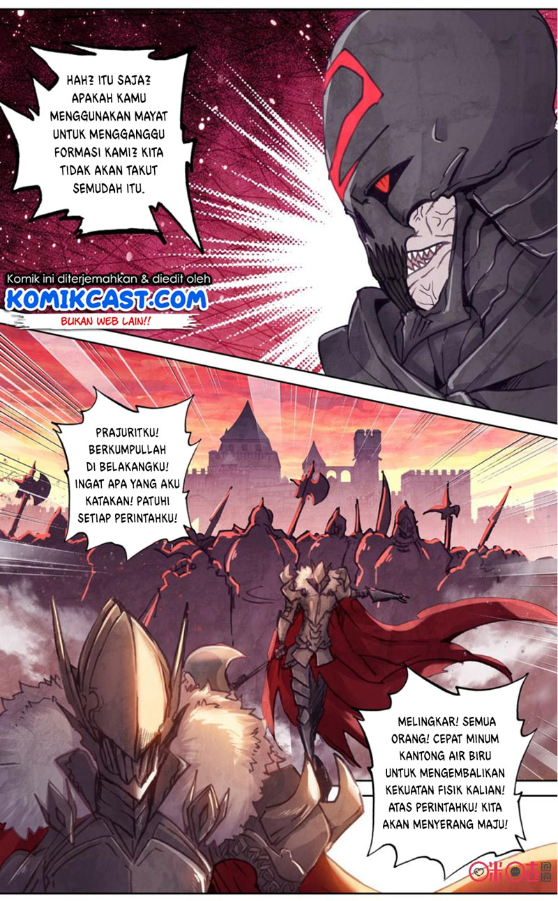 Long Live The King Chapter 69 Gambar 10