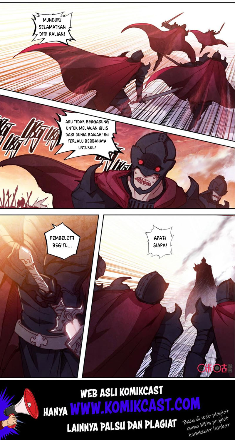 Baca  Long Live The King Chapter 69 Gambar 2