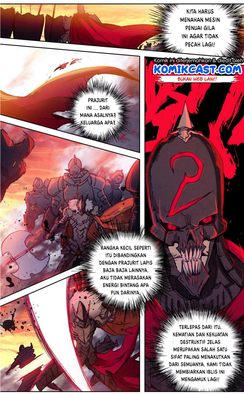Long Live The King Chapter 69 Gambar 4