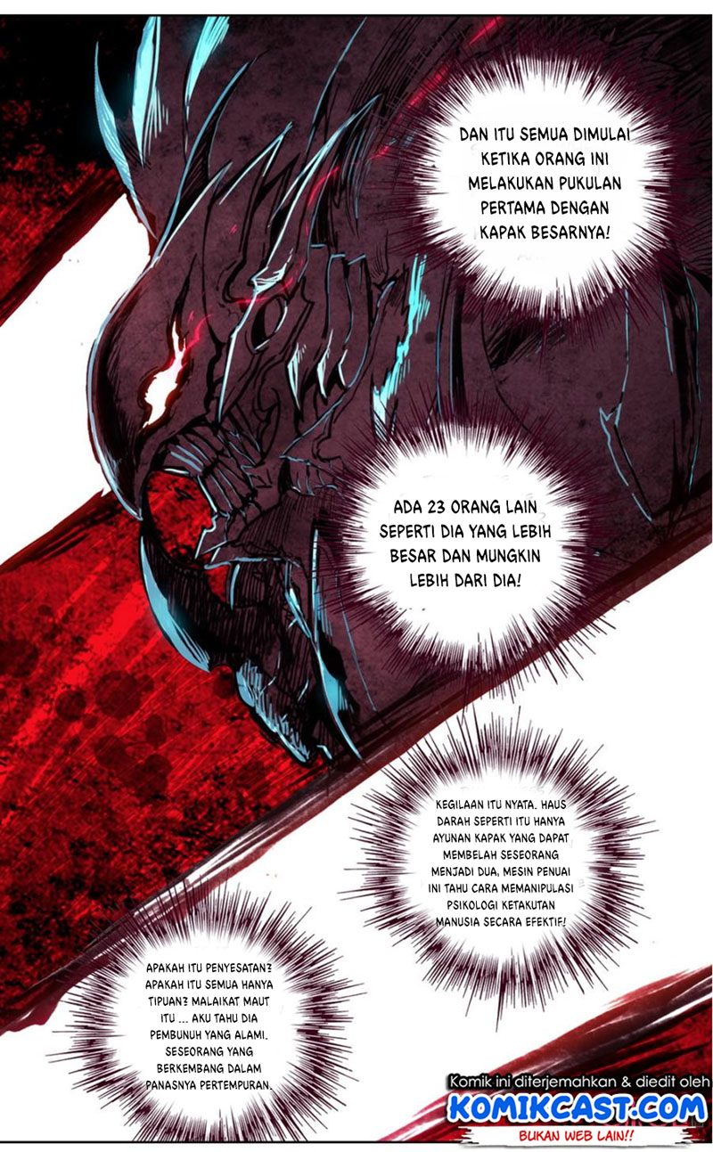 Long Live The King Chapter 69 Gambar 5