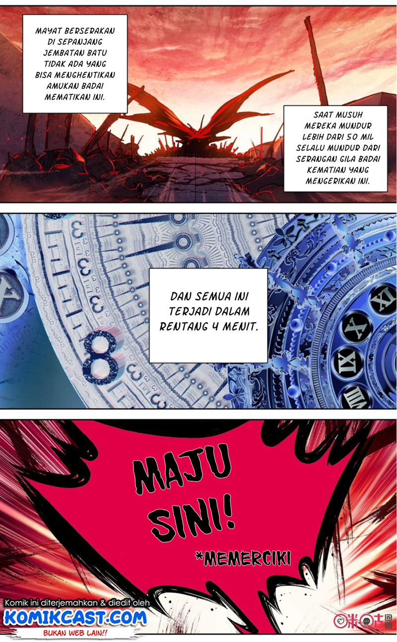 Long Live The King Chapter 69 Gambar 6