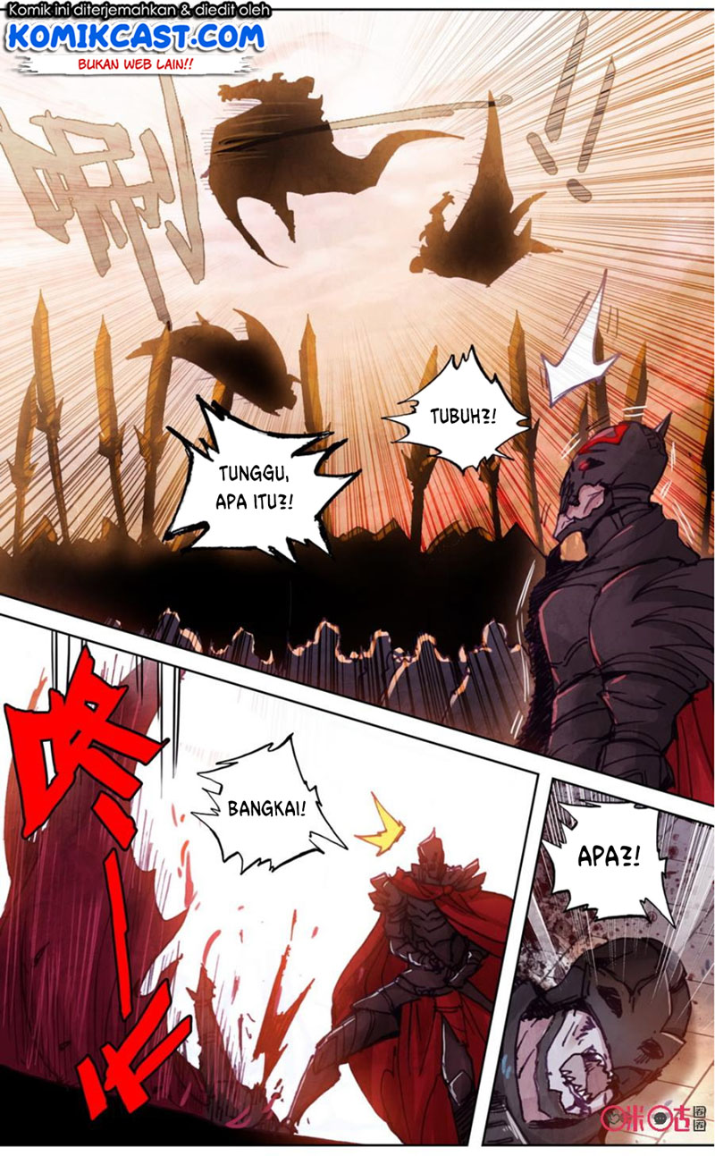 Long Live The King Chapter 69 Gambar 9