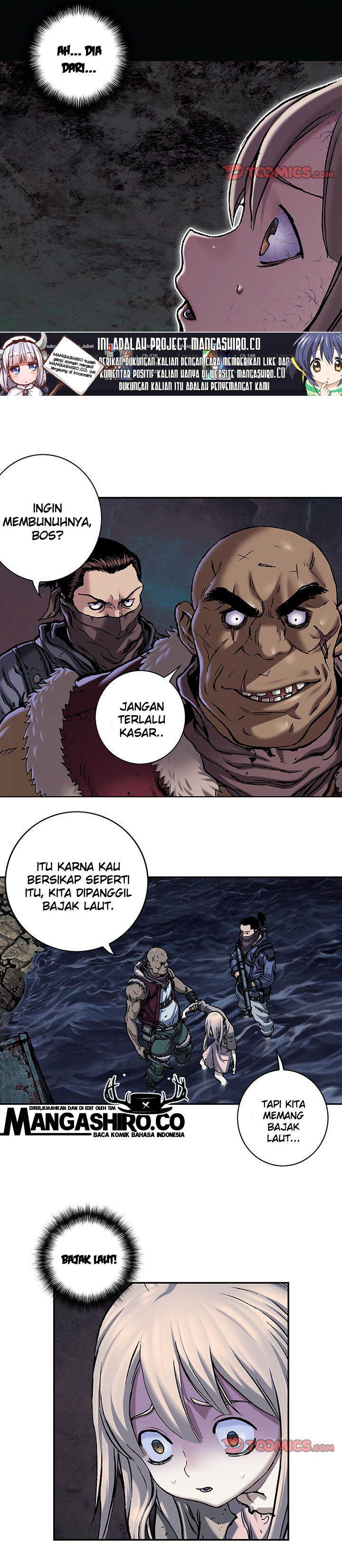 Leviathan Chapter 100 10