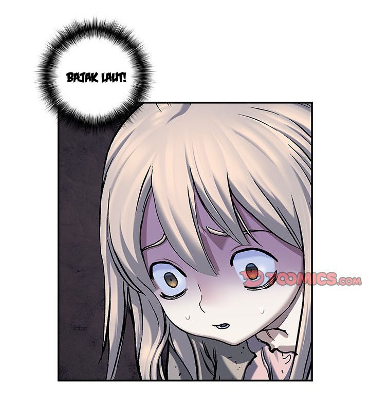 Leviathan Chapter 100 Gambar 18