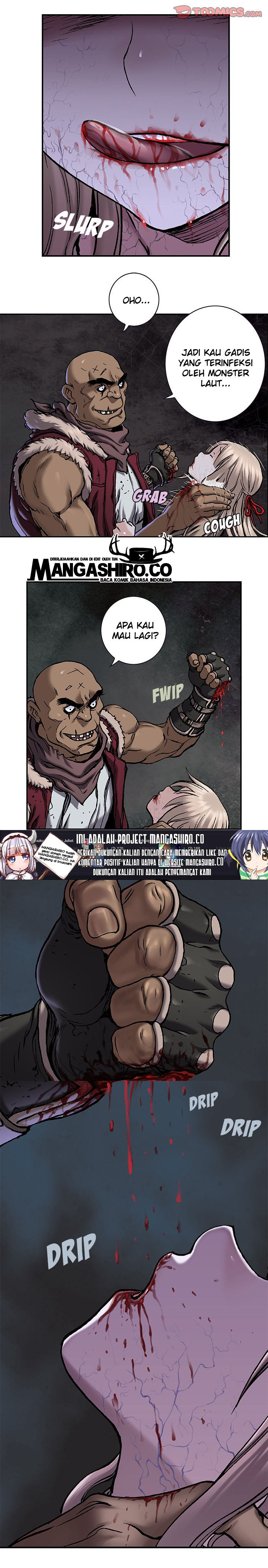 Leviathan Chapter 100 13