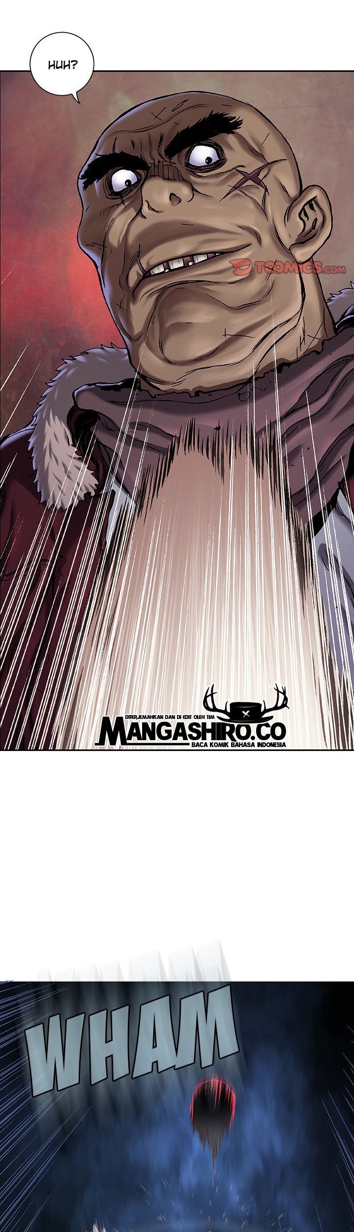 Leviathan Chapter 100 Gambar 30