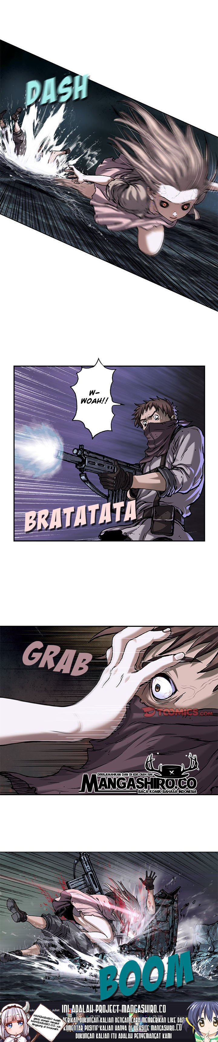 Leviathan Chapter 100 20