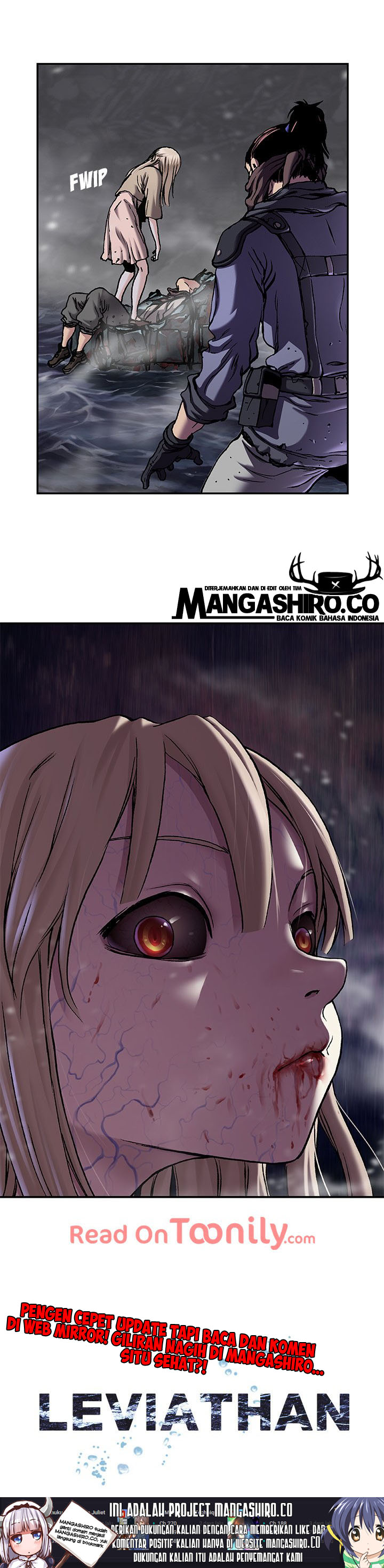 Leviathan Chapter 100 21