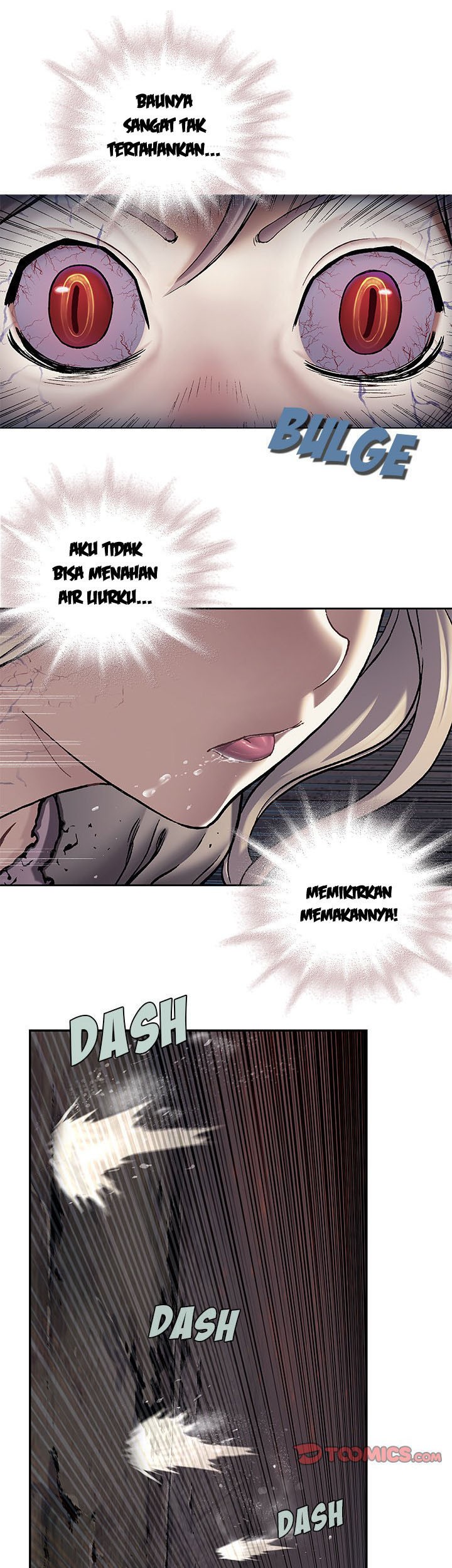 Baca  Leviathan Chapter 100 Gambar 2