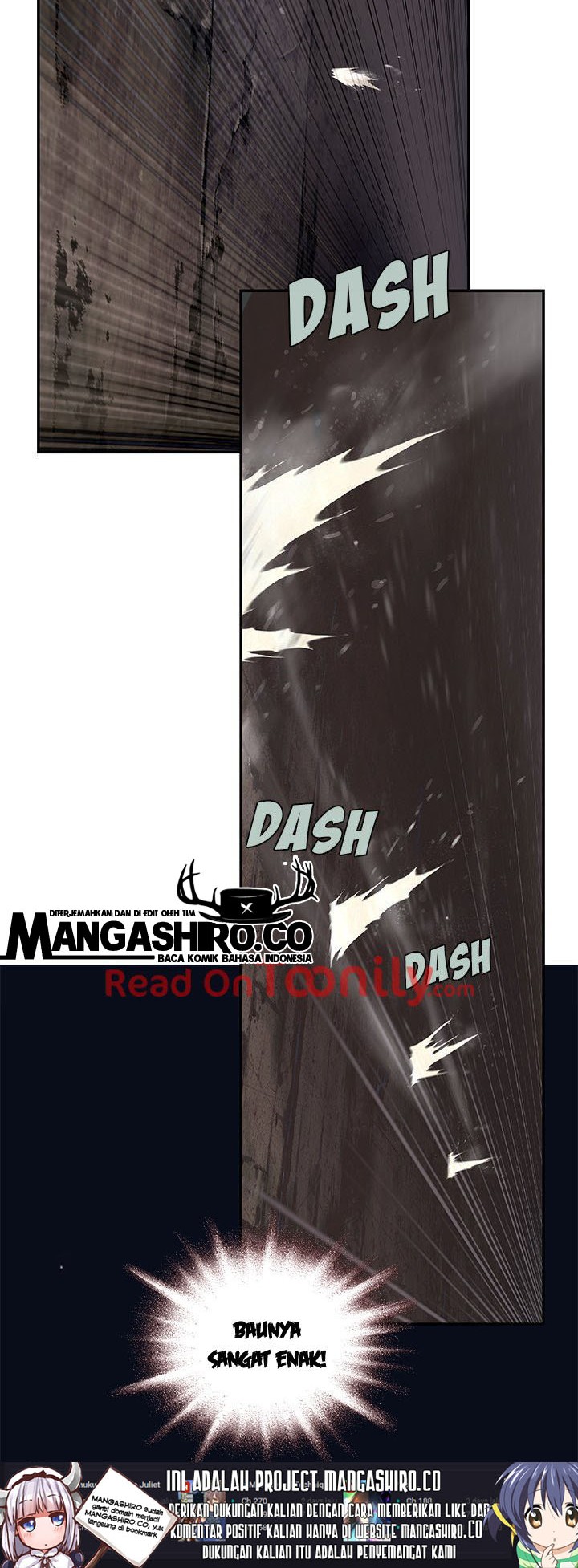 Leviathan Chapter 100 Gambar 3