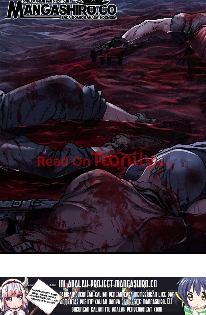 Leviathan Chapter 100 Gambar 5