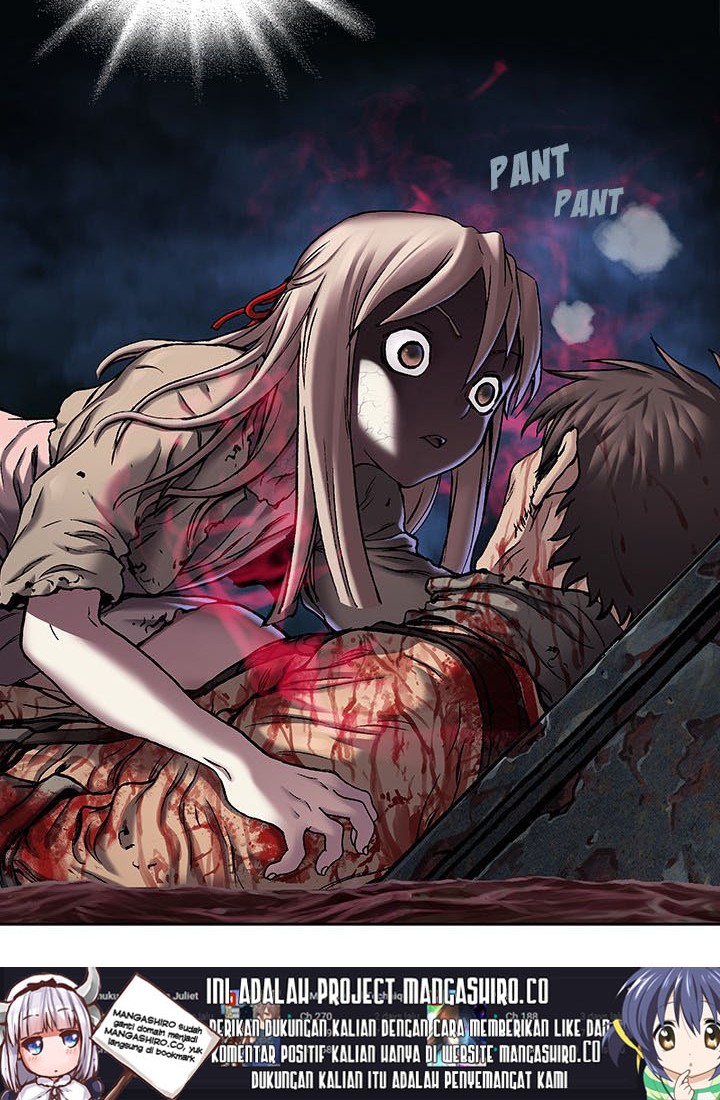 Leviathan Chapter 100 Gambar 10