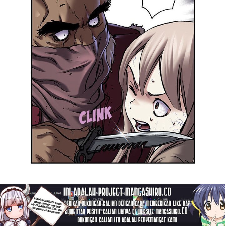 Leviathan Chapter 100 Gambar 14