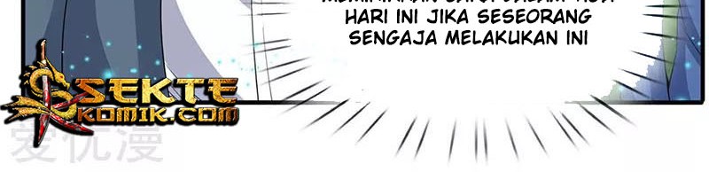 Wan Gu Shen Wang Chapter 75 Gambar 7