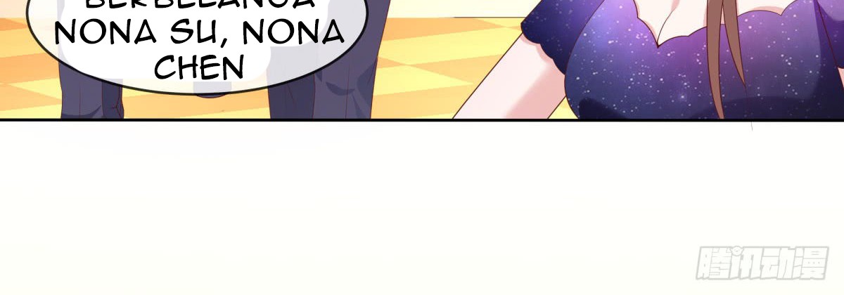 Me! Super rich! Chapter 50 Gambar 27