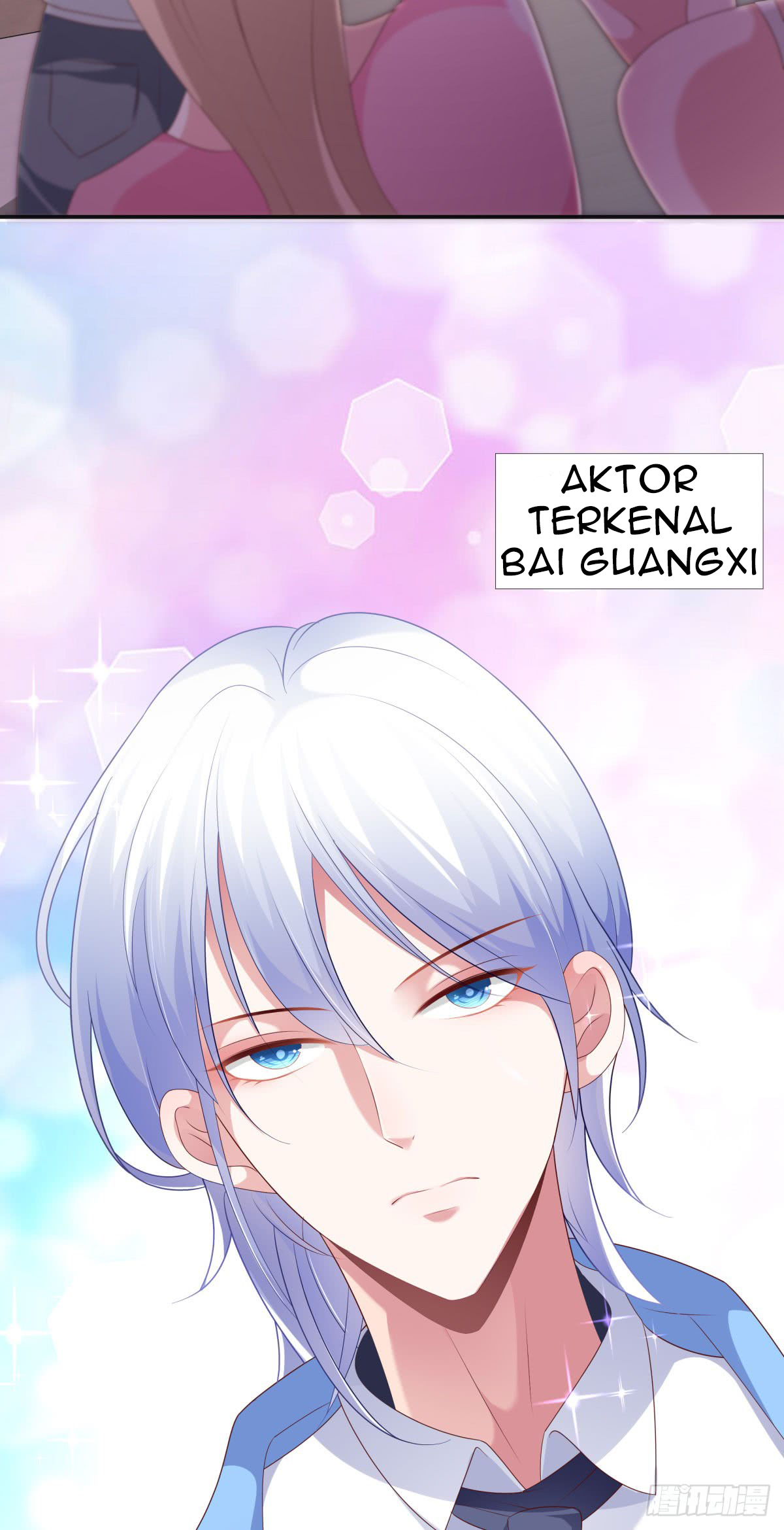 Me! Super rich! Chapter 50 Gambar 31