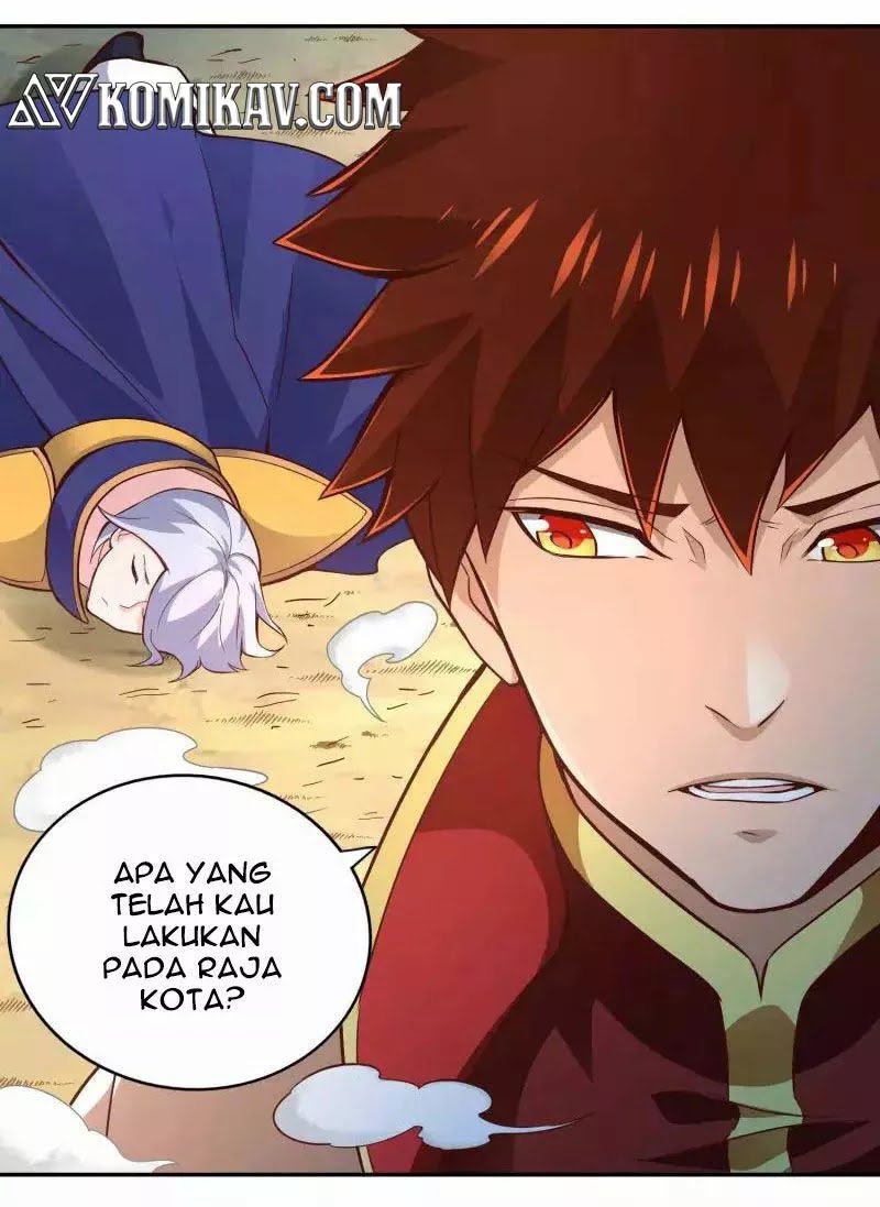 Sword Master of Soul Spirit Chapter 53 Gambar 10
