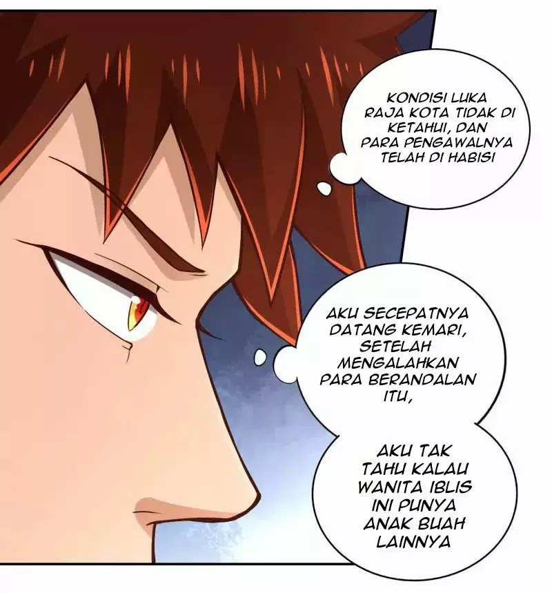 Sword Master of Soul Spirit Chapter 53 Gambar 12