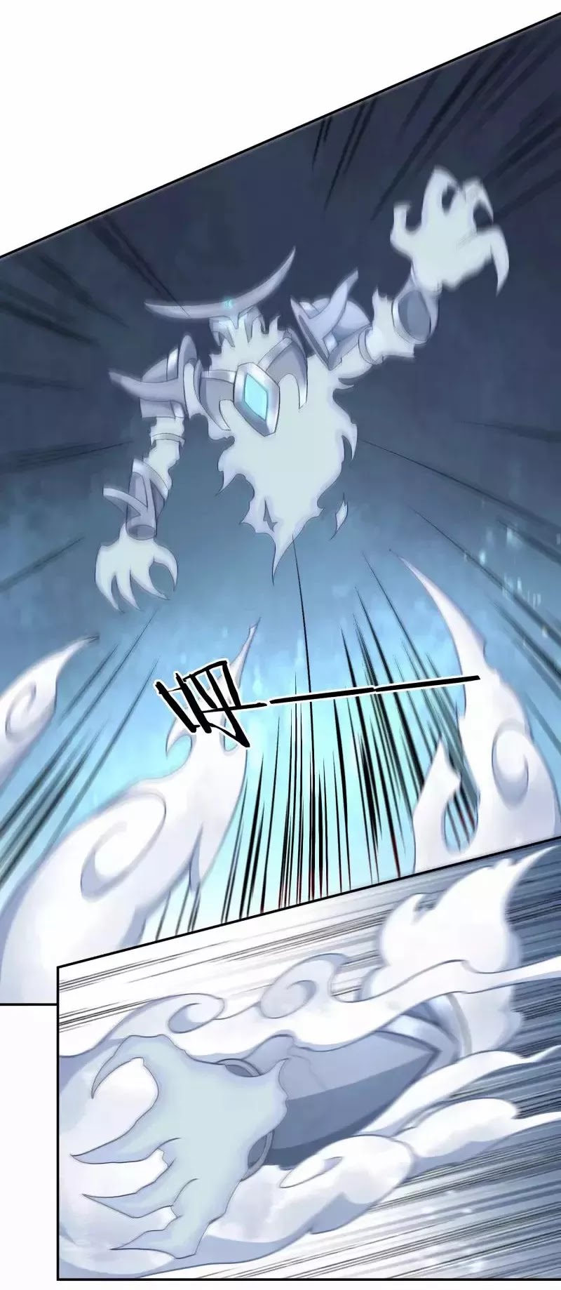 Sword Master of Soul Spirit Chapter 53 Gambar 21