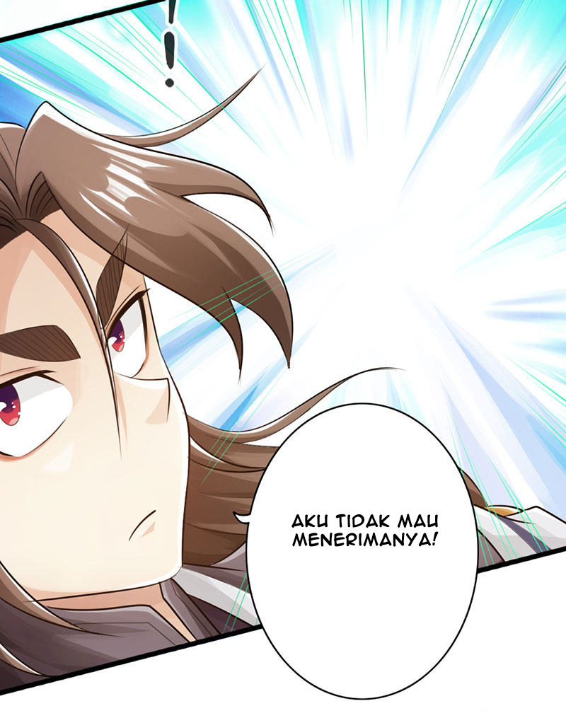 The Rebirt Taikoo Devil Chapter 45 Gambar 13