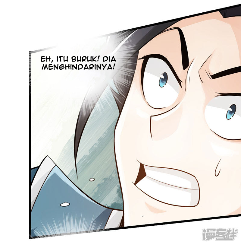 The Rebirt Taikoo Devil Chapter 45 Gambar 14