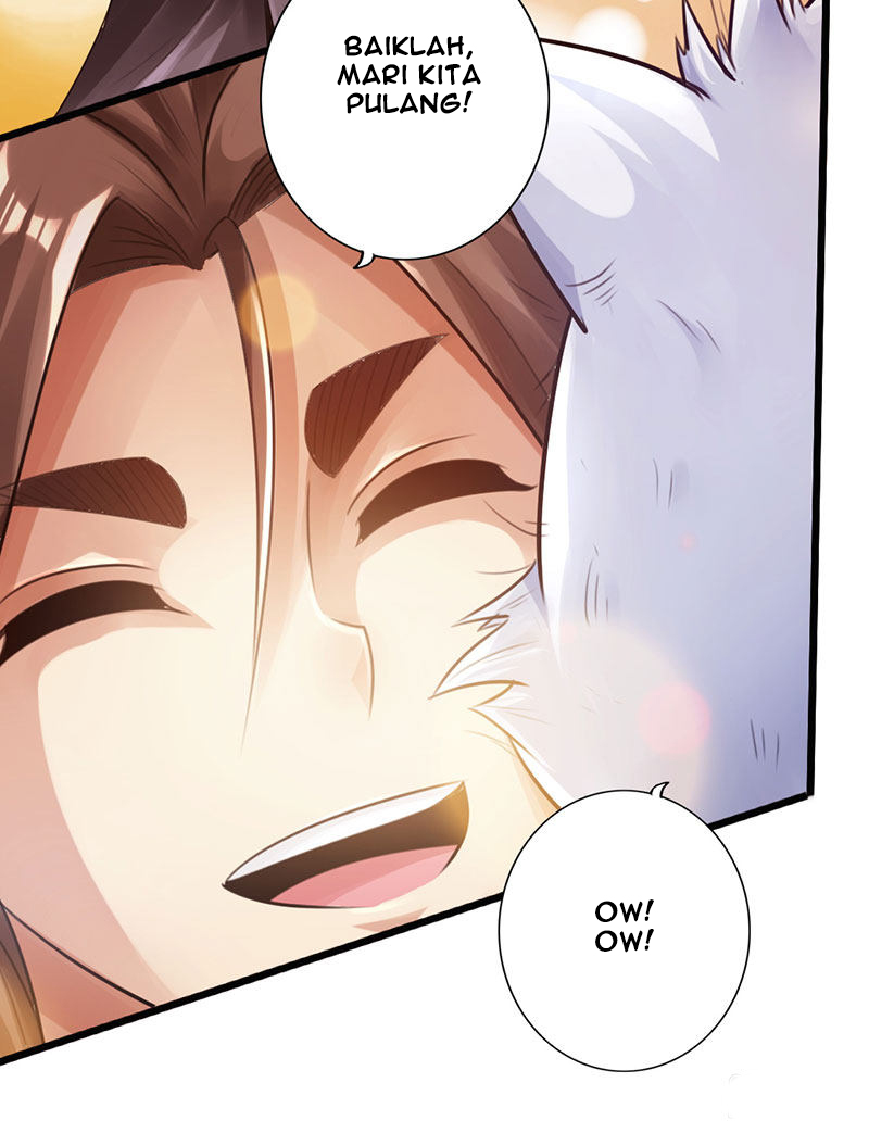 The Rebirt Taikoo Devil Chapter 45 Gambar 29