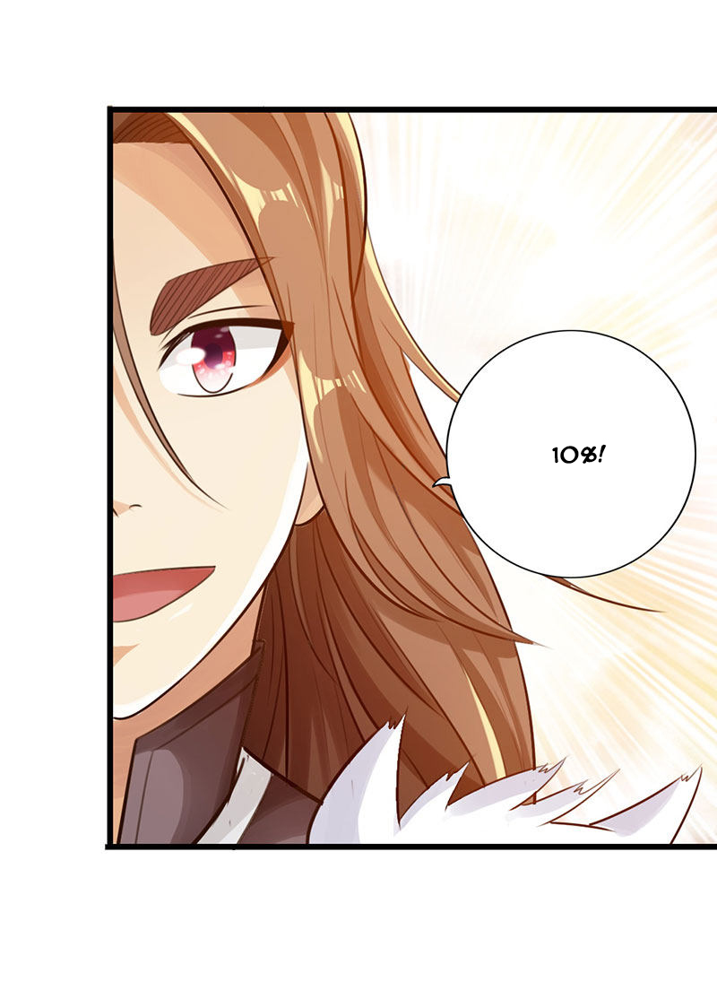 The Rebirt Taikoo Devil Chapter 45 Gambar 33