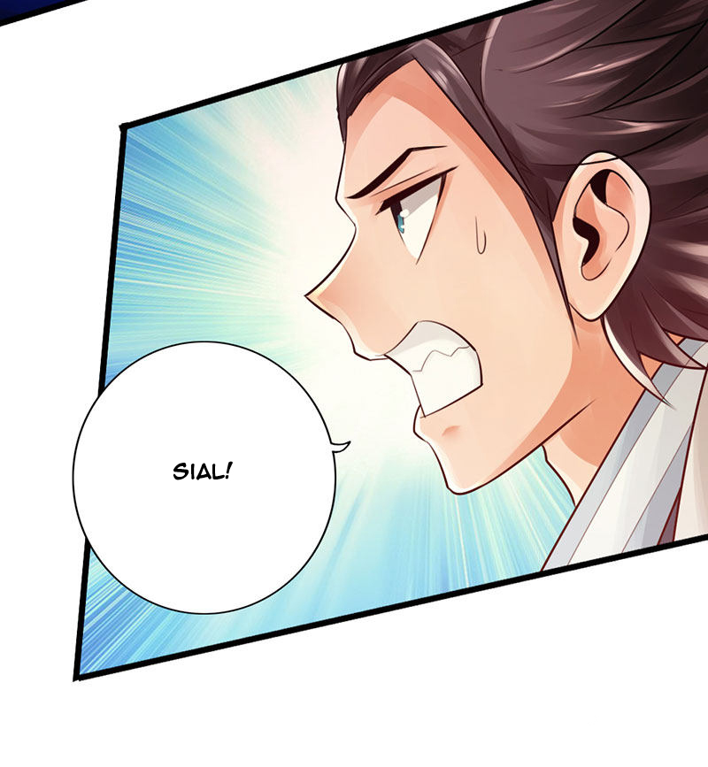 The Rebirt Taikoo Devil Chapter 45 Gambar 9