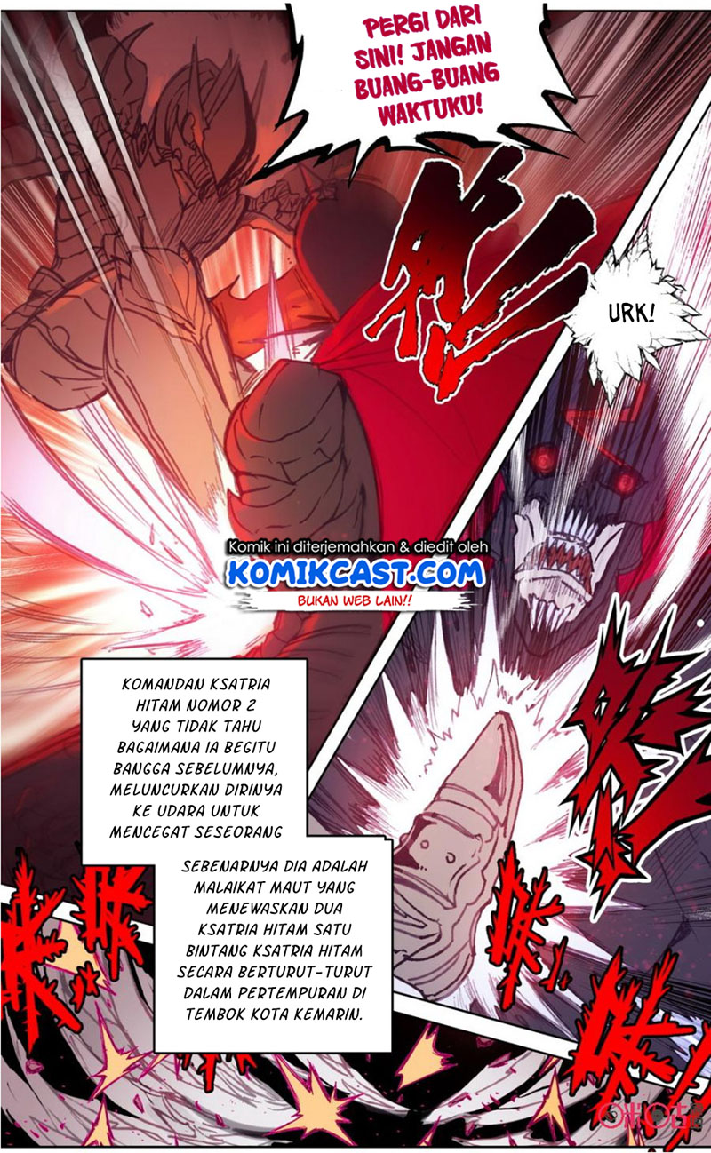 Long Live The King Chapter 70 Gambar 10