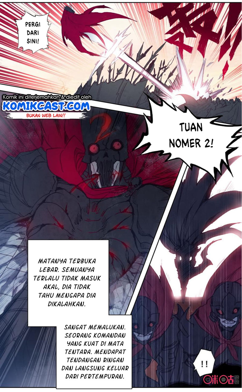 Long Live The King Chapter 70 Gambar 11