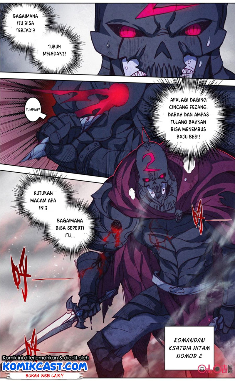 Long Live The King Chapter 70 Gambar 5