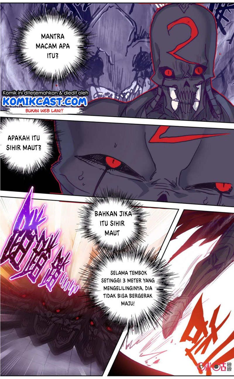 Long Live The King Chapter 70 Gambar 6
