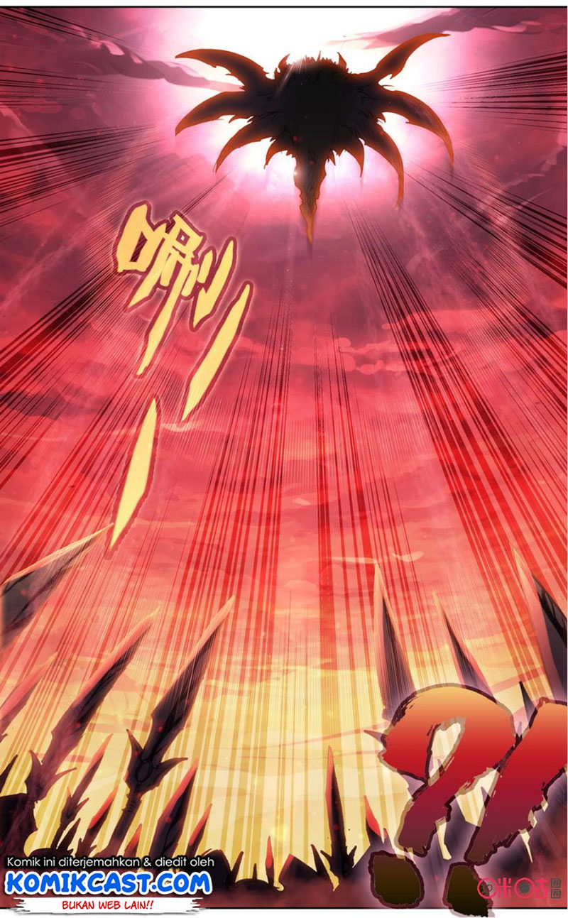 Long Live The King Chapter 70 Gambar 7