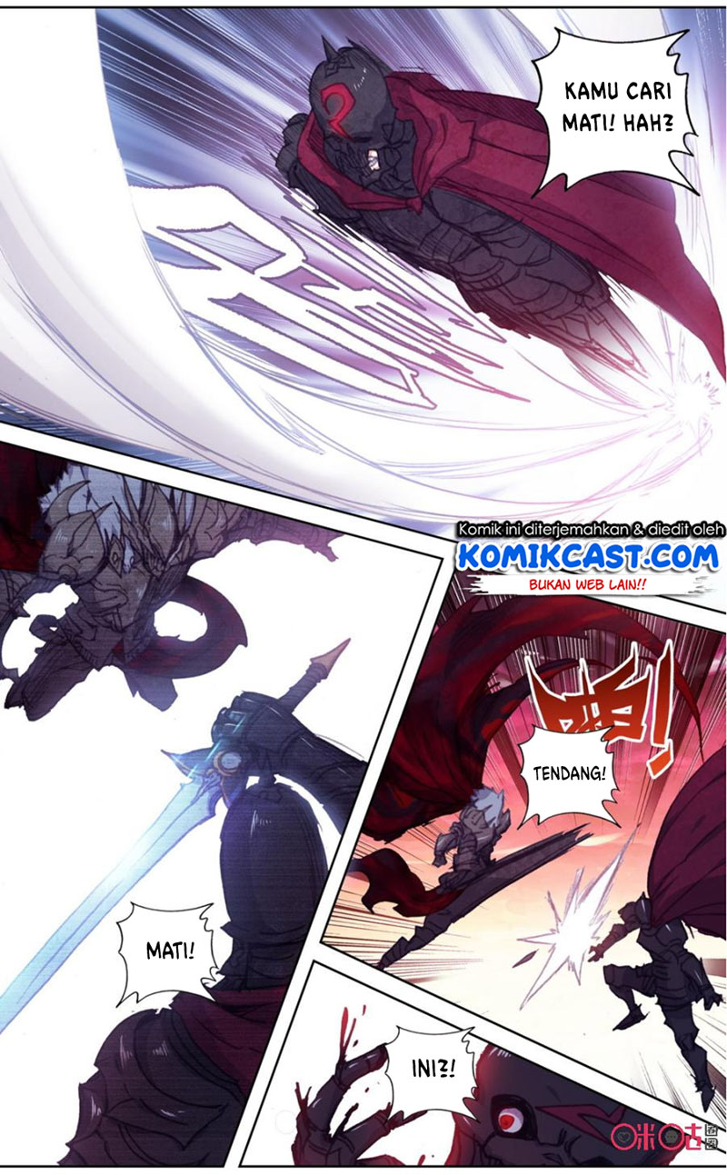 Long Live The King Chapter 70 Gambar 9
