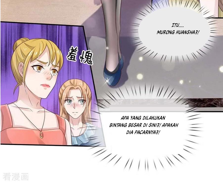 I am Daxianzun Chapter 113 Gambar 12