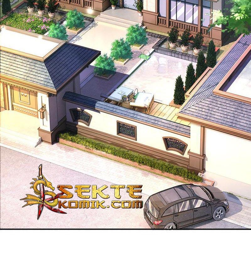 I am Daxianzun Chapter 112 Gambar 12