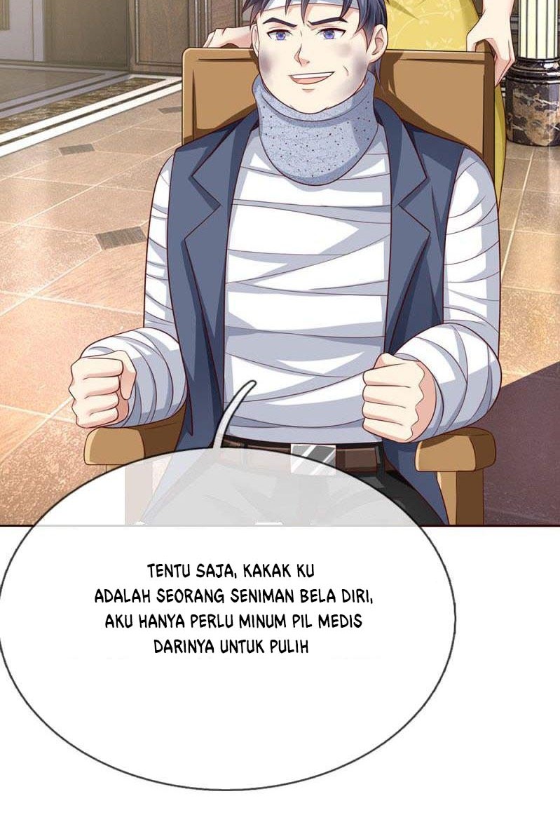 I am Daxianzun Chapter 112 Gambar 14