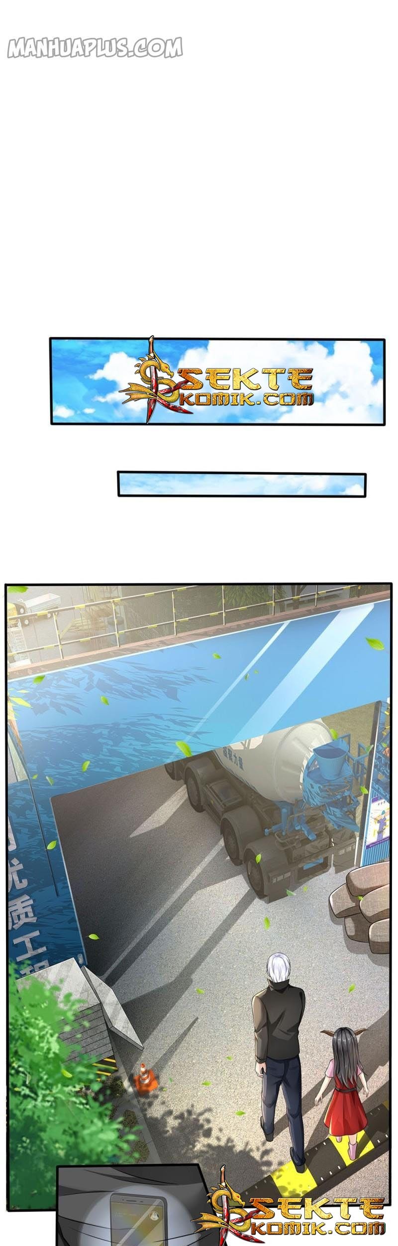 Baca  I am Daxianzun Chapter 111 Gambar 2