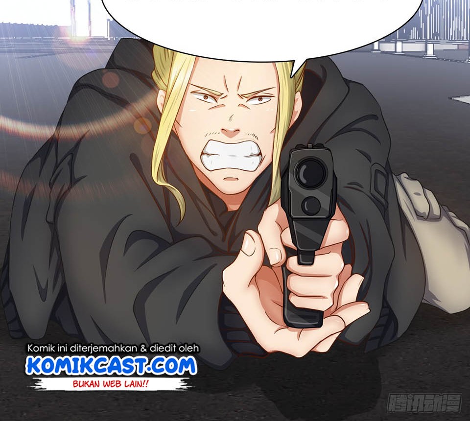 The Genius System Chapter 44 Gambar 18